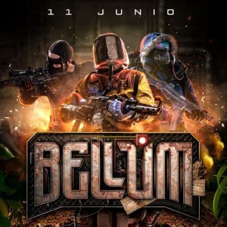 Bellum 2