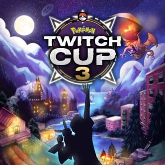 Pokémon Twitch Cup 2023