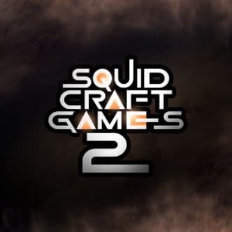 Squid Craft Games 2