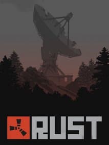 Imagen de portada del juego Rust