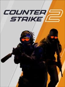 Imagen de portada del juego Counter-Strike